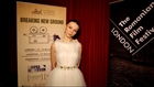 Picture of            Day Two - Q&A with actress Ela Ionescu
