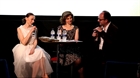 Picture of            Day Two - Q&A with actress Ela Ionescu