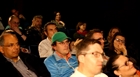 Picture of            Day Two - Q&A with actress Ela Ionescu