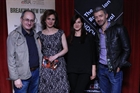Picture of            Day Two - Q&A with actress Ela Ionescu