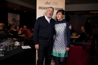 Picture of           Day Three -  Q&A with director Dan Chisu and lead actress Ioana Flora 