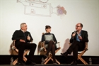 Picture of           Day Three -  Q&A with director Dan Chisu and lead actress Ioana Flora 