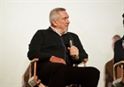 Picture of           Day Three -  Q&A with director Dan Chisu and lead actress Ioana Flora 