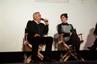 Picture of           Day Three -  Q&A with director Dan Chisu and lead actress Ioana Flora 