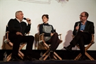 Picture of           Day Three -  Q&A with director Dan Chisu and lead actress Ioana Flora 
