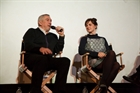 Picture of           Day Three -  Q&A with director Dan Chisu and lead actress Ioana Flora 