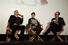 Picture of           Day Three -  Q&A with director Dan Chisu and lead actress Ioana Flora 