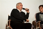 Picture of           Day Three -  Q&A with director Dan Chisu and lead actress Ioana Flora 