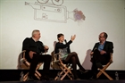 Picture of           Day Three -  Q&A with director Dan Chisu and lead actress Ioana Flora 