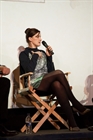 Picture of           Day Three -  Q&A with director Dan Chisu and lead actress Ioana Flora 
