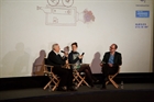 Picture of           Day Three -  Q&A with director Dan Chisu and lead actress Ioana Flora 