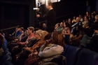 Picture of           Day Three -  Q&A with director Dan Chisu and lead actress Ioana Flora 