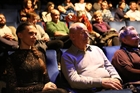 Picture of                Day one - Q&A with Nae Caranfil