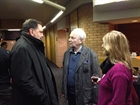 Picture of         Day five - Q&A with Laurentiu Damian