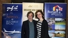 Picture of         Day five - Q&A with Laurentiu Damian
