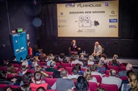 Picture of         Day six - Q&A with Stere Gulea