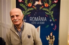 Picture of         Day six - Q&A with Stere Gulea
