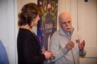 Picture of         Day six - Q&A with Stere Gulea