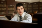 Picture of      WHY ME? - UK Premiere