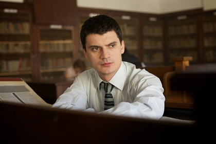 Picture of      WHY ME? - UK Premiere
