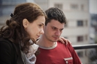 Picture of      WHY ME? - UK Premiere
