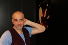 Picture of                  Day three - Alexandru Baciu