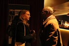 Picture of         Opening Gala - Maria Dragus