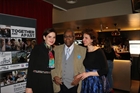 Picture of         Opening Gala - Maria Dragus