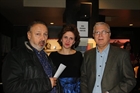 Picture of         Opening Gala - Maria Dragus