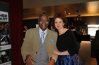 Picture of         Opening Gala - Maria Dragus