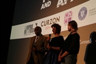 Picture of         Opening Gala - Maria Dragus