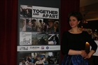 Picture of         Opening Gala - Maria Dragus