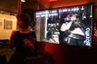 Picture of         Opening Gala - Maria Dragus