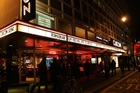 Picture of         Opening Gala - Maria Dragus