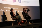 Picture of         Opening Gala - Maria Dragus