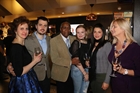 Picture of         Opening Gala - Maria Dragus