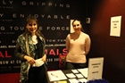 Picture of         Opening Gala - Maria Dragus